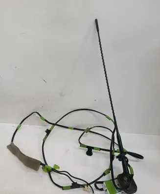 Radio antenna
