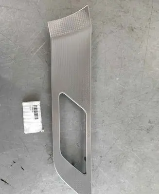 Jaguar XF X260 Front door card panel trim T2H6276