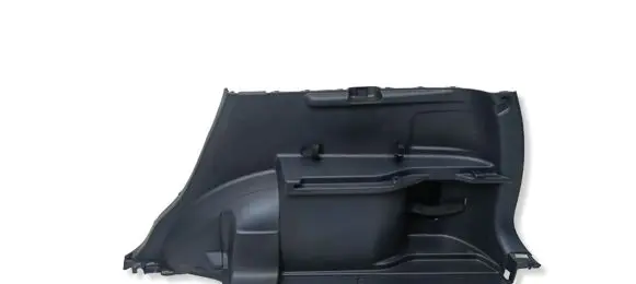 Honda CR-V Trunk/boot trim cover 84610SWAA01050