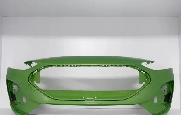 Ford Focus Front bumper NX7B17C831SA