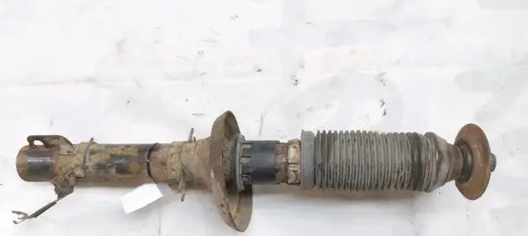 Volkswagen Golf IV Front shock absorber/damper 1j0413031ae