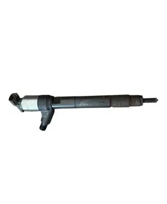 Opel Astra K Fuel injector 55578075 07u05415