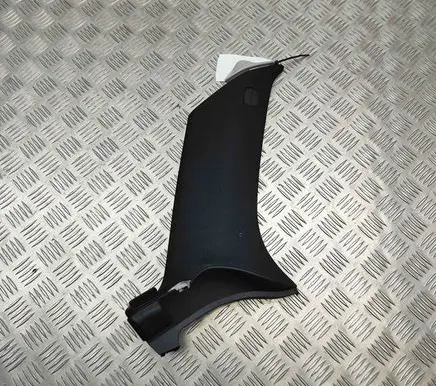 (C) pillar trim