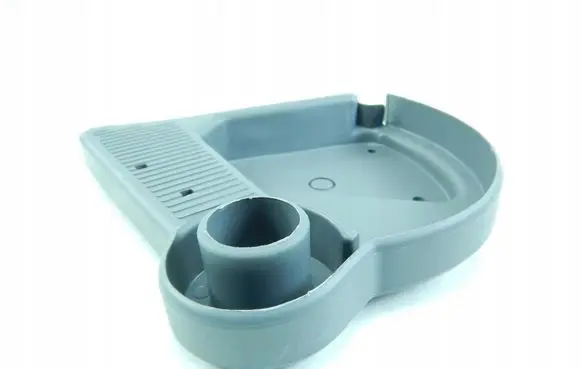 Fiat Panda III Glove box in trunk 189507760