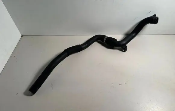 BMW 3 E90 E91 Engine coolant pipe/hose 7800583 10808612