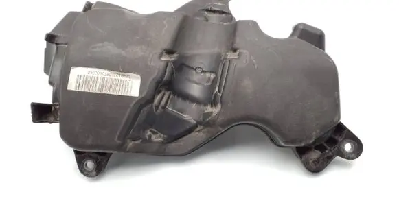 Mercedes-Benz A W176 Engine cover (trim) 175B18836R 175B10888R 175753VD0A