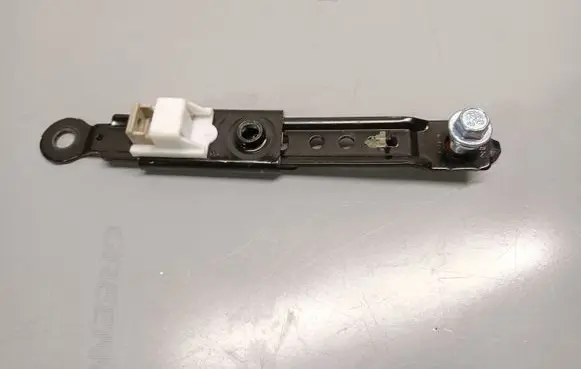 KIA Niro Seat belt adjustment rail 888903X000