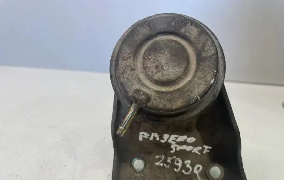 Mitsubishi Pajero Sport I Turbo system vacuum part 