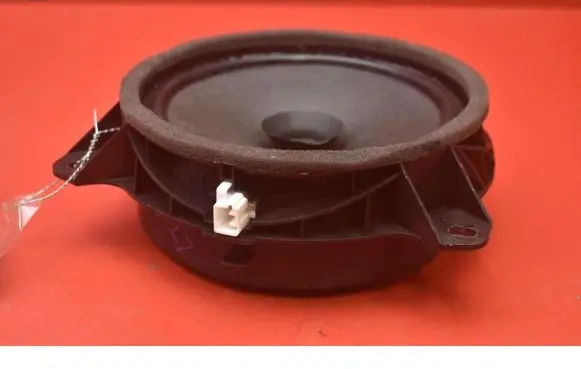 Toyota Corolla E10 Subwoofer speaker 86160-02B80