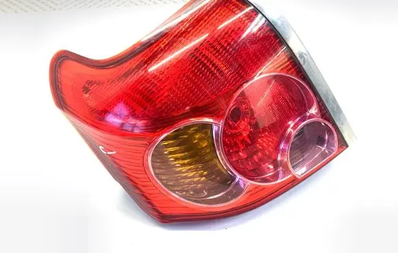 Toyota Avensis T250 Rear/tail lights 89028783