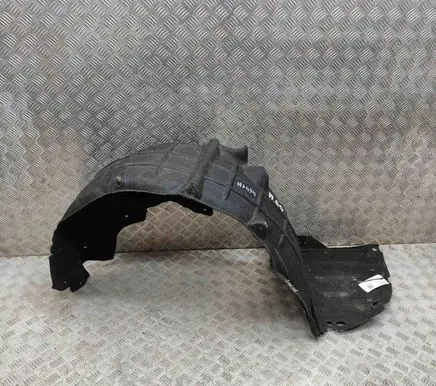 Honda Civic X Rear arch fender liner splash guards 74592TGHA01