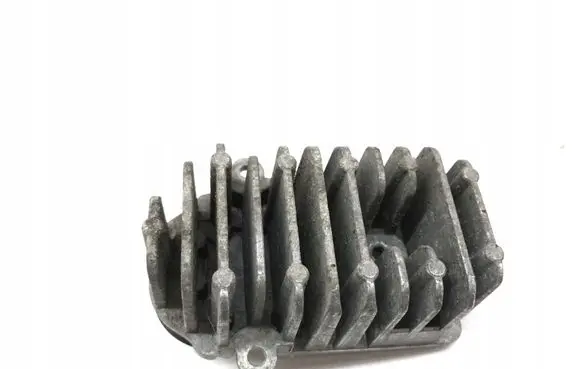 Mercedes-Benz C W205 Xenon control unit/module P130867mb