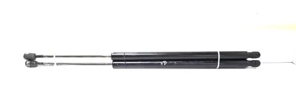 Opel Combo C Tailgate/trunk strut/damper 91163328