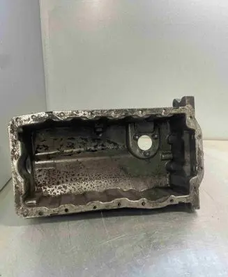 Oil sump