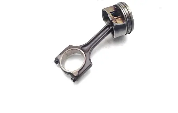 Peugeot RCZ Piston with connecting rod 5FV EP6CDT