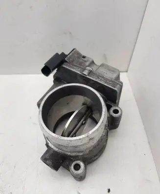 Audi A4 S4 B7 8E 8H Throttle valve a2c53100875