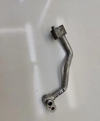 KIA Optima Air conditioning (A/C) pipe/hose