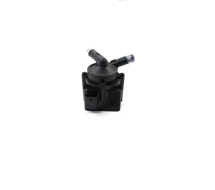 BMW 5 F10 F11 Water pump 11517589636