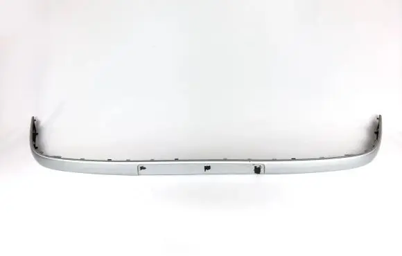 Volkswagen Golf IV Front bumper splitter molding 1j0807719a b1j0807217