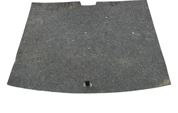 Volvo V40 Trunk/boot mat liner 0089277
