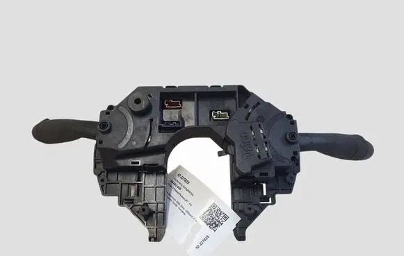 Citroen C4 Grand Picasso Wiper turn signal indicator stalk/switch 96644965XT