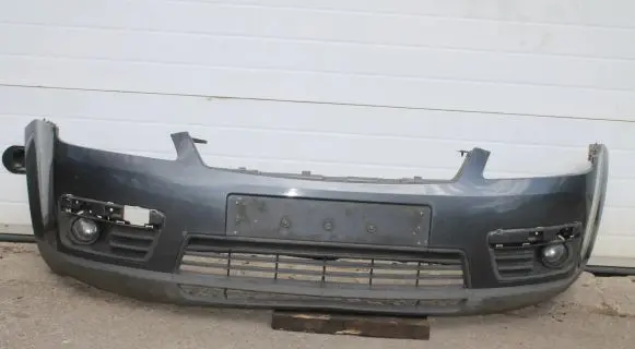 Ford Focus C-MAX Front bumper 3M51R17757Ai LKN0097A