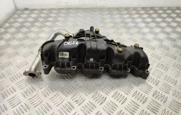 Seat Exeo (3R) Intake manifold 03L129711BA