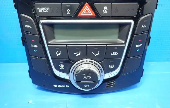 Hyundai i30 Other switches/knobs/shifts 97250-A5XXX 97250A6XXX