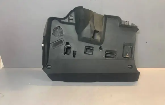 BMW 7 F01 F02 F03 F04 Foot area side trim 9112170 51459112170