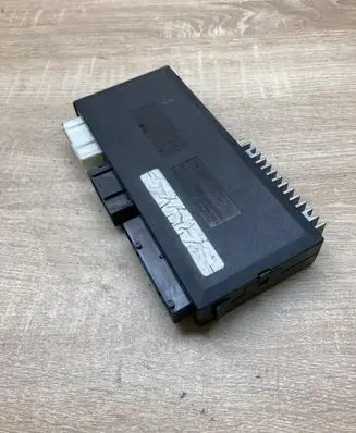BMW 3 E46 Comfort/convenience module 8372142 608377