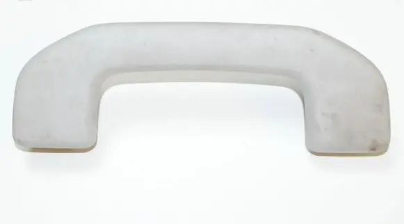 Mercedes-Benz C W205 Front interior roof grab handle A0998150039