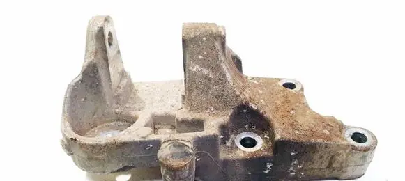 Peugeot 807 Engine mounting bracket 1497543080a