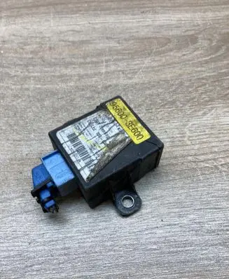 Power steering control unit/module