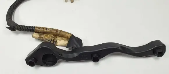 Citroen C5 Plug wire 4R8Q-12A378