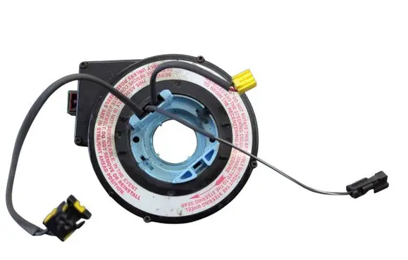 Airbag slip ring squib (SRS ring)