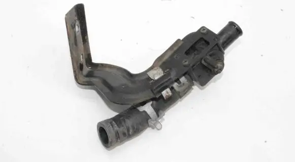 Honda S2000 Engine mount vacuum valve 