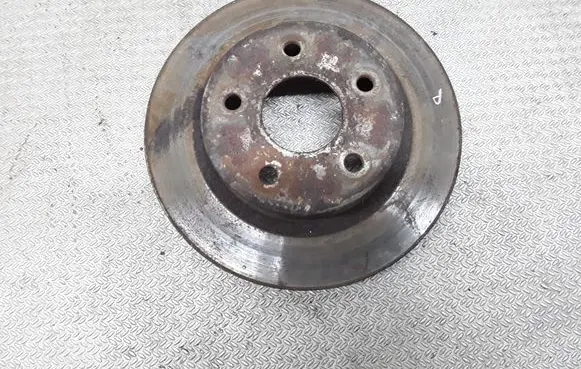 Jeep Grand Cherokee (WJ) Front brake disc