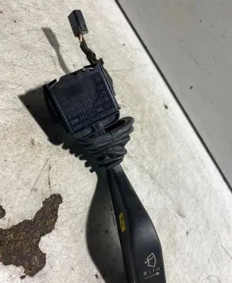 Opel Zafira A Wiper control stalk 090481242 090243394 090243395