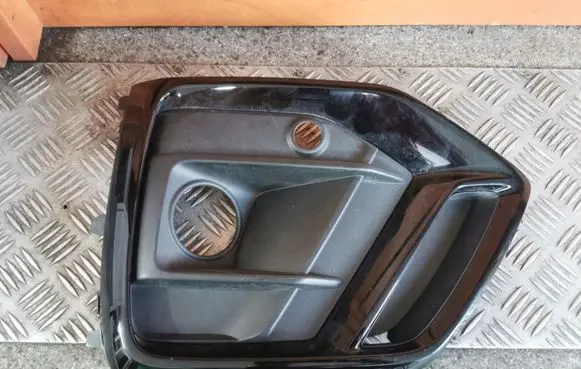 Audi Q5 SQ5 Front bumper lower grill 80F807679