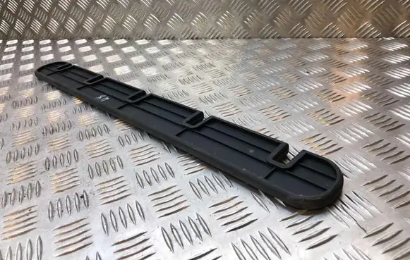 BMW 5 E60 E61 Other trunk/boot trim element 5147711673605