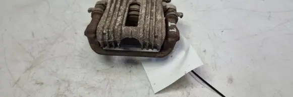 Chevrolet Corvette Rear brake caliper