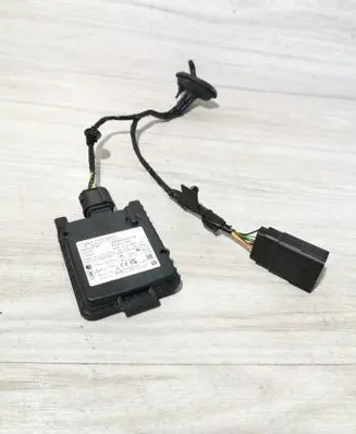 Volvo XC40 Blind spot module 32340780 22630779 6PZ01288234