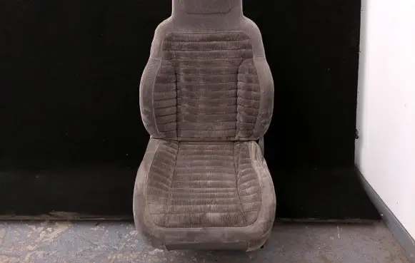 Jeep Grand Cherokee Front driver seat 