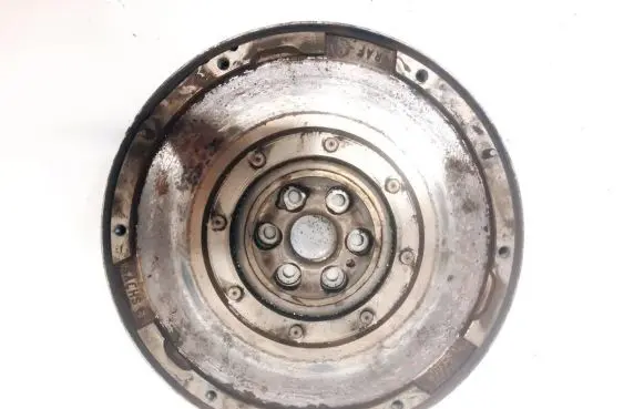Ford Focus Flywheel ggv30000039