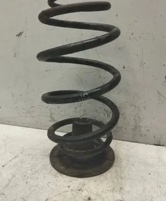 Volkswagen Sharan Rear coil spring