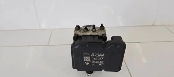 Volkswagen Transporter - Caravelle T5 ABS Pump 7H0907379R 10092603123 10061334631