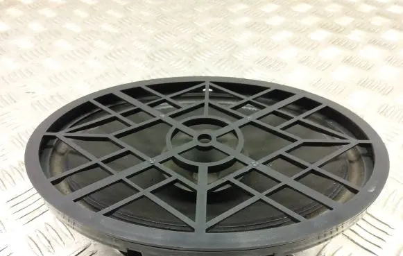 Peugeot RCZ Rear door speaker 9665174180