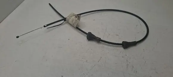 BMW 3 E46 Engine bonnet/hood lock release cable 8208442