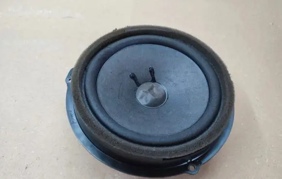 Ford Tourneo Custom Front door speaker AA6T18808AA