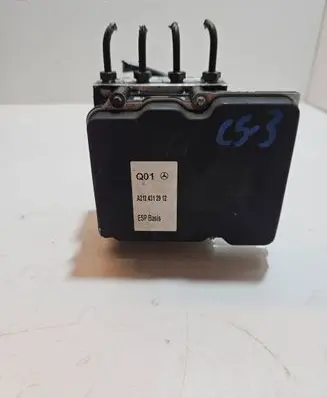 Mercedes-Benz E W212 ABS Pump A2124312912
